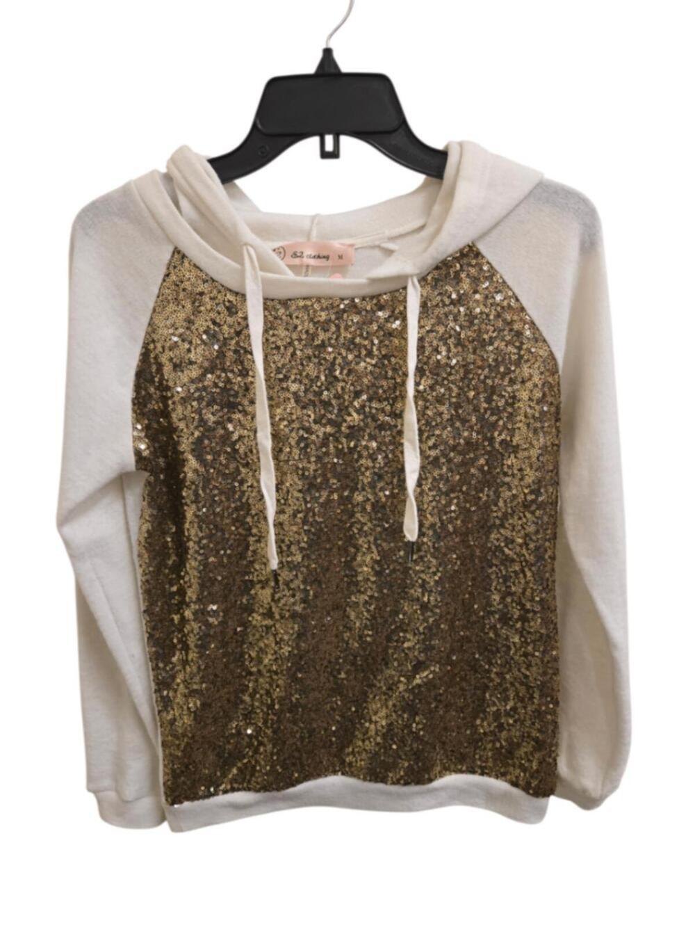 Very Good M E2 Clothing Hoodie